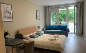 Apartament Etna